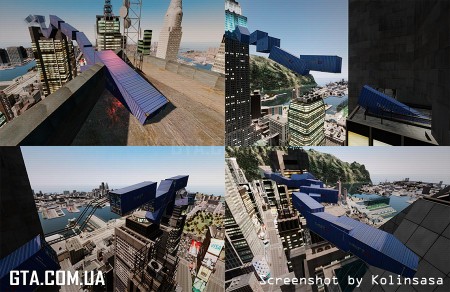 Испытательная трасса v2